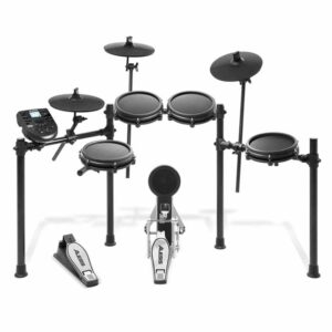 alesis-nitro-mesh-kit-bateria-cartagena